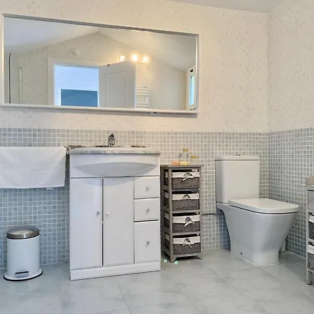 Mirador Al Mar 84 By Homeprive Apartment