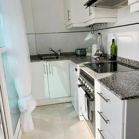 Mirador Al Mar 84 By Homeprive * Denia