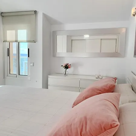 Apartment Mirador Al Mar 84 By Homeprive Denia