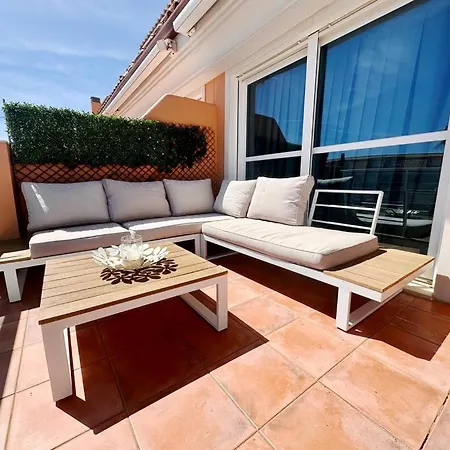 Apartment Mirador Al Mar 84 By Homeprive *