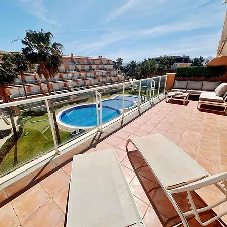 Apartment Mirador Al Mar 84 By Homeprive