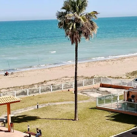 Apartment Mirador Al Mar 84 By Homeprive Denia