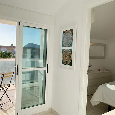 Mirador Al Mar 84 By Homeprive דניה
