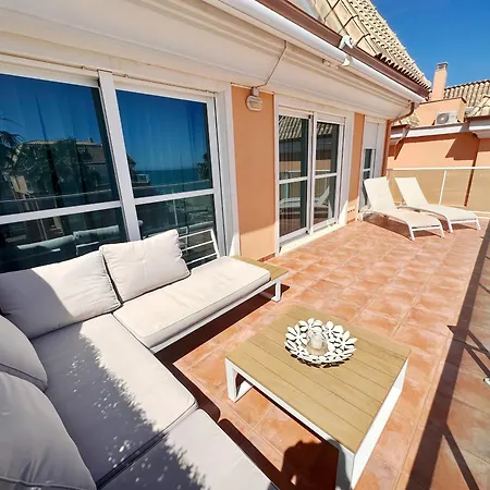 Mirador Al Mar 84 By Homeprive * דניה