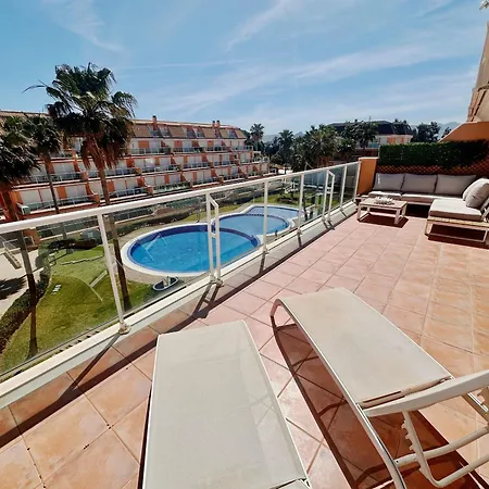 Mirador Al Mar 84 By Homeprive