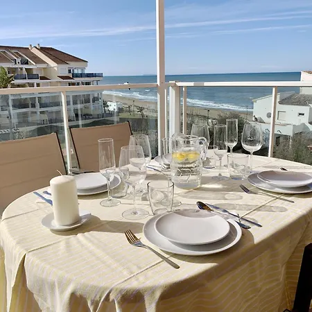 דירה Mirador Al Mar 84 By Homeprive *