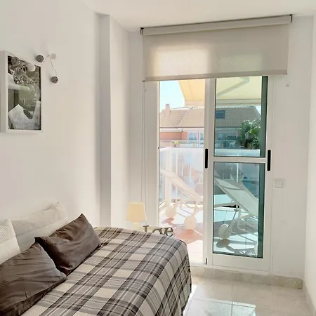 דירה Mirador Al Mar 84 By Homeprive דניה