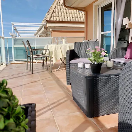 Mirador Al Mar 84 By Homeprive * דניה