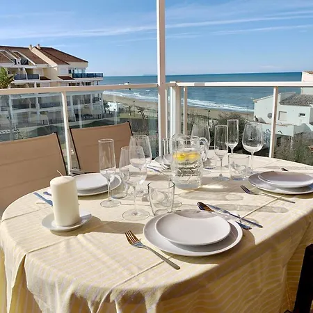 Mirador Al Mar 84 By Homeprive Apartment *