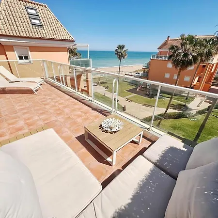 Apartment Mirador Al Mar 84 By Homeprive *