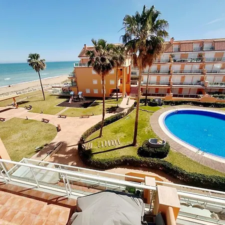 Mirador Al Mar 84 By Homeprive Apartment Denia